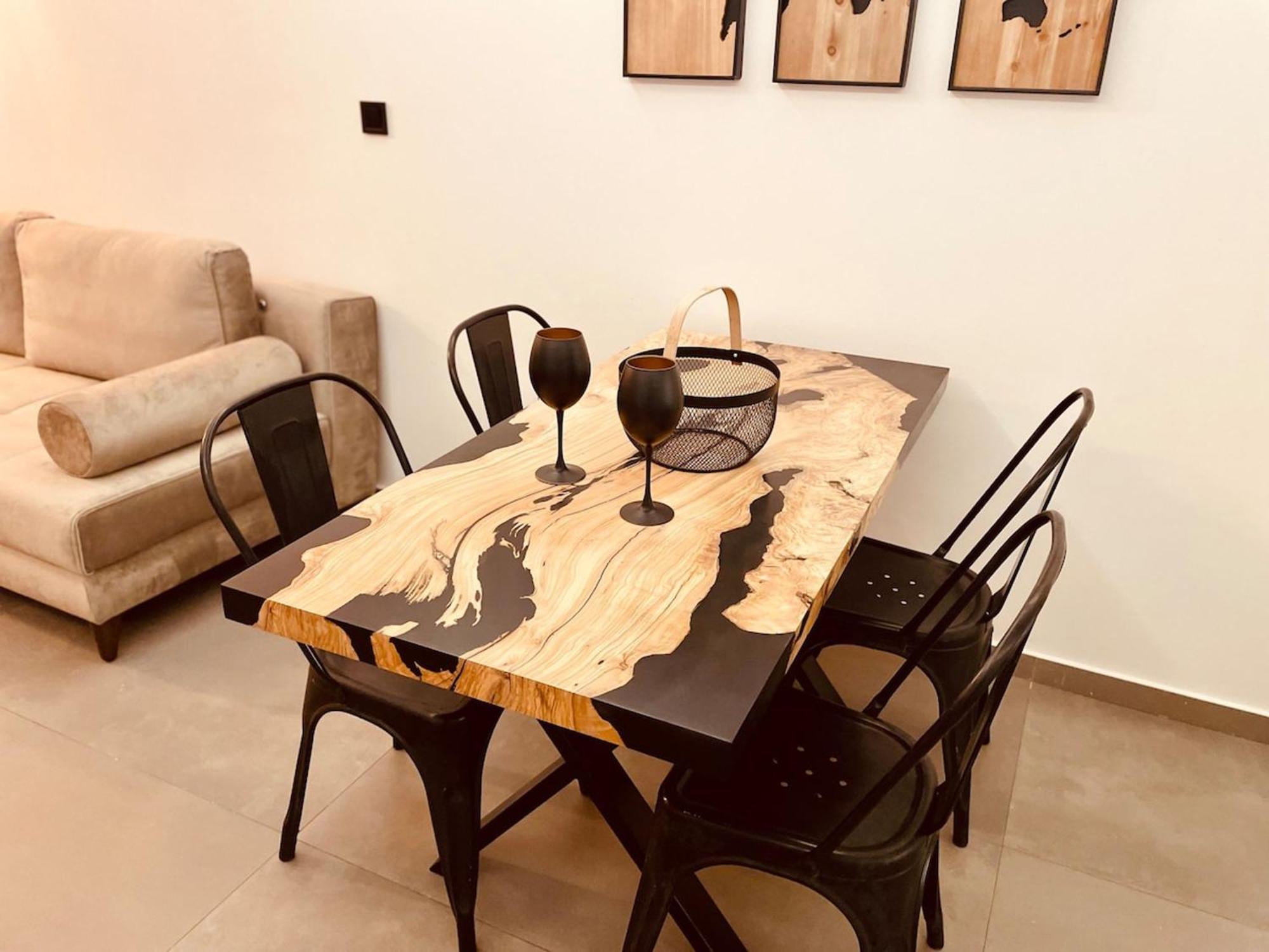 شقة Loft Athens -Nomad Friendly # Superhost Hub# المظهر الخارجي الصورة